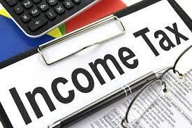 De Registration of NTN _ Income Tax